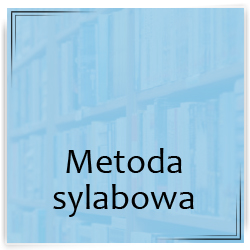 Metoda sylabowa